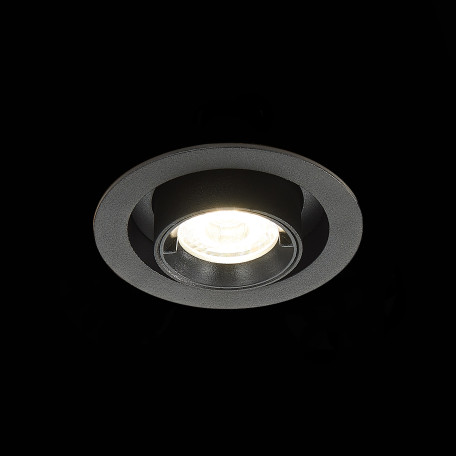 Встраиваемый светодиодный светильник ST Luce ST702.348.12, LED 12W 900lm - миниатюра 3