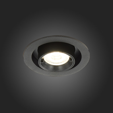 Встраиваемый светодиодный светильник ST Luce ST702.348.12, LED 12W 900lm - миниатюра 4