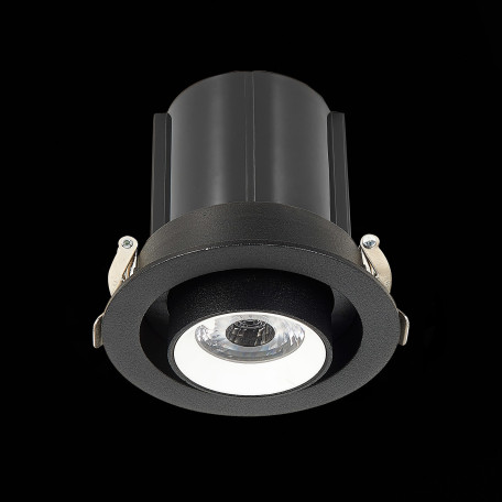 Встраиваемый светодиодный светильник ST Luce ST702.438.12, LED 12W 900lm - миниатюра 8