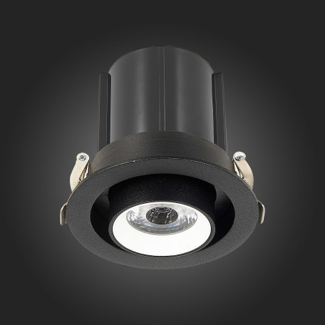 Встраиваемый светодиодный светильник ST Luce ST702.438.12, LED 12W 900lm - миниатюра 9