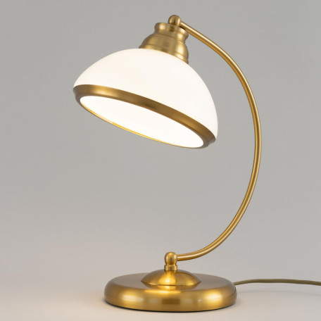 Настольная лампа Citilux Краков CL401813, 1xE27x75W - миниатюра 4