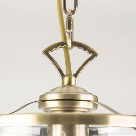 Подвесной светильник Citilux Версаль CL408113, 1xE27x75W - миниатюра 10