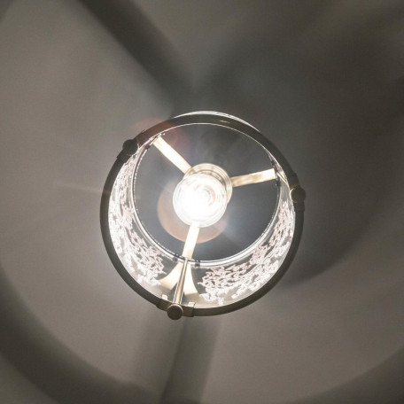 Подвесной светильник Citilux Версаль CL408113, 1xE27x75W - миниатюра 8