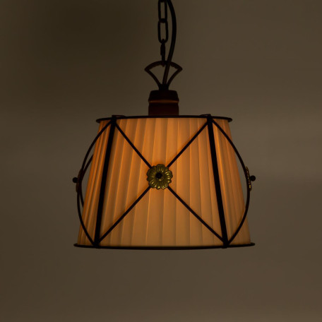 Подвесной светильник Citilux Дрезден CL409111, 1xE27x100W - миниатюра 13
