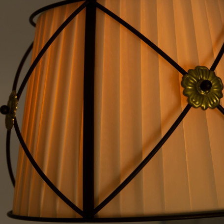 Подвесной светильник Citilux Дрезден CL409111, 1xE27x100W - миниатюра 14