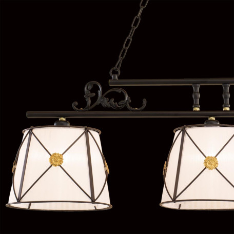Подвесной светильник Citilux Дрезден CL409234, 3xE27x60W - миниатюра 4