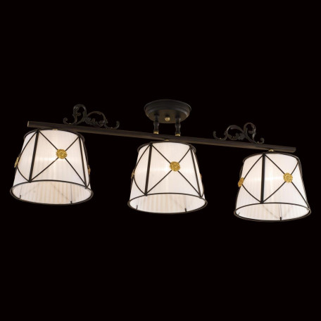 Потолочный светильник Citilux Дрезден CL409232, 3xE27x60W - миниатюра 3