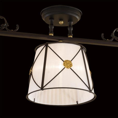 Потолочный светильник Citilux Дрезден CL409232, 3xE27x60W - миниатюра 4