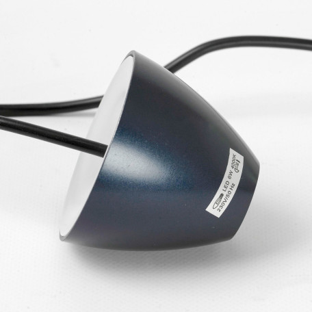 Подвесной светодиодный светильник Lussole Loft Irvine LSP-7081, IP21, LED 6W 4000K 600lm - миниатюра 3