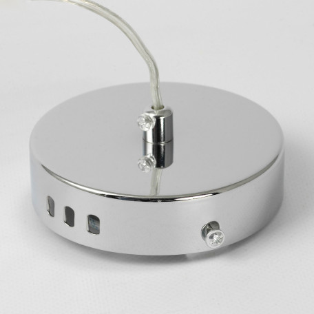 Подвесной светодиодный светильник Lussole Loft Littlerock LSP-7097, IP21, LED 3W 4000K 600lm - миниатюра 5