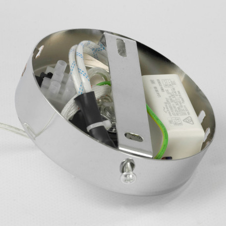Подвесной светодиодный светильник Lussole Loft Littlerock LSP-7097, IP21, LED 3W 4000K 600lm - миниатюра 6