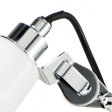 Настольная лампа Lightstar Loft 865914, 1xE14x40W - миниатюра 3