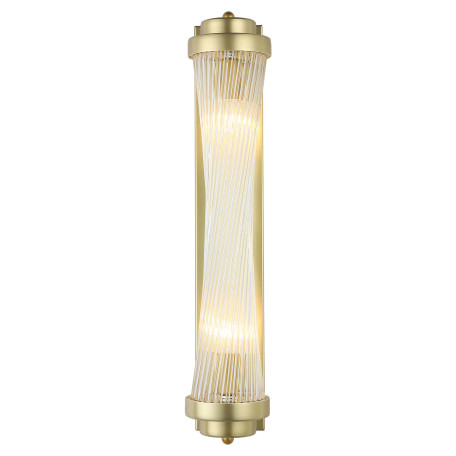 Настенный светильник Lussole Loft Aurora LSP-8752, IP21, 2xE14x40W