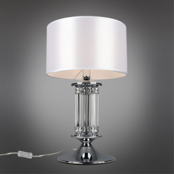 Настольная лампа Omnilux Alghero OML-64704-01, 1xE14x40W - миниатюра 2