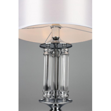 Настольная лампа Omnilux Alghero OML-64704-01, 1xE14x40W - миниатюра 4