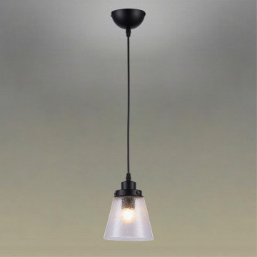 Подвесной светильник Omnilux Borgo OML-51006-01, 1xE27x40W - миниатюра 2
