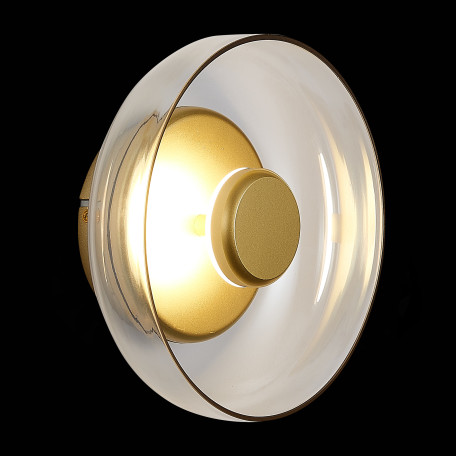 Настенный светодиодный светильник ST Luce LAZIO SL6002.201.01, LED 7W 4000K 420lm - миниатюра 3