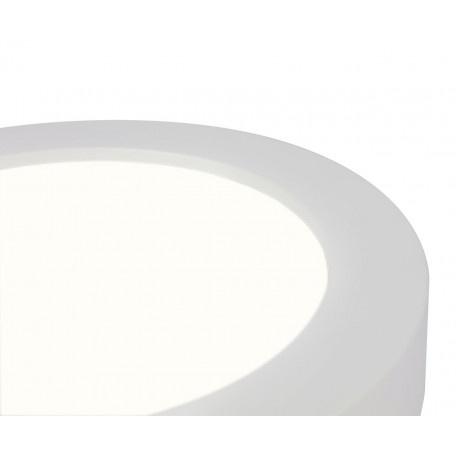 Потолочный светодиодный светильник Globo Paula 41605-12, LED 12W 3000K 900lm - миниатюра 8