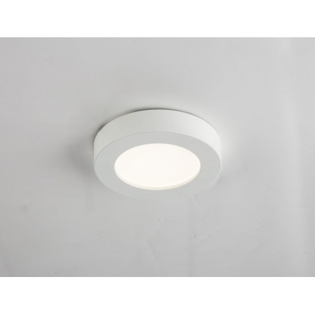 Потолочный светодиодный светильник Globo Paula 41605-16D, LED 16W 900lm - миниатюра 6