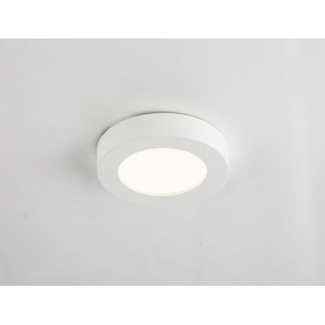 Потолочный светодиодный светильник Globo Paula 41605-16D, LED 16W 900lm - миниатюра 7