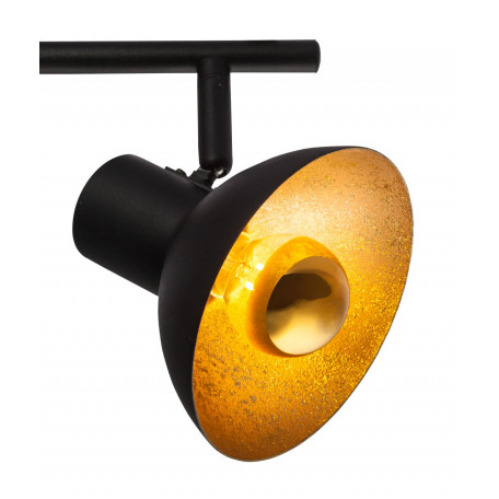 Потолочный светильник с регулировкой направления света Globo Lotte 54001-2, 2xE14x4W - миниатюра 6