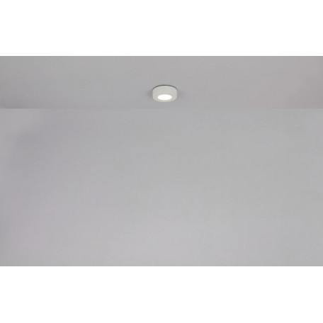 Потолочный светодиодный светильник Globo Paula 41605-6, LED 6W 3000K 450lm - миниатюра 4