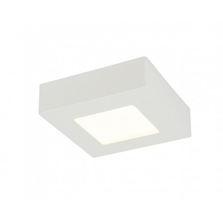 Потолочный светодиодный светильник Globo Svenja 41606-9D, LED 9W 650lm - миниатюра 1