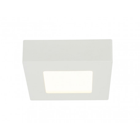 Потолочный светодиодный светильник Globo Svenja 41606-9D, LED 9W 650lm - миниатюра 3