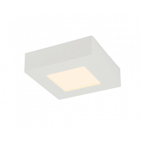 Потолочный светодиодный светильник Globo Svenja 41606-9D, LED 9W 650lm - миниатюра 5