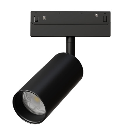 Светодиодный светильник для трековой системы Arte Lamp Linea A4681PL-1BK, LED 13W 4000K 1020lm CRI≥90 - миниатюра 2