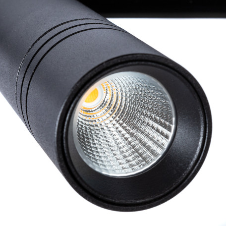 Светодиодный светильник для трековой системы Arte Lamp Expert A5741PL-1BK, LED 13W 2700-6000K 880lm CRI≥90 - миниатюра 4