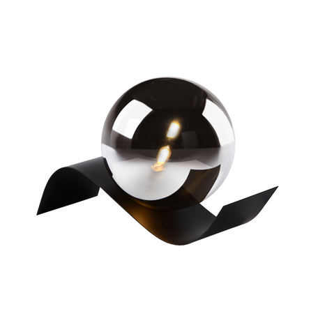 Настольная лампа Lucide Yoni 45570/01/30, 1xG9x28W - миниатюра 1