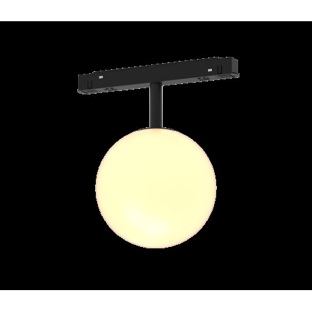 Светодиодный светильник для трековой системы Maytoni Luna TR038-2-5W3K, LED 5W 3000K 280lm CRI90 - миниатюра 3