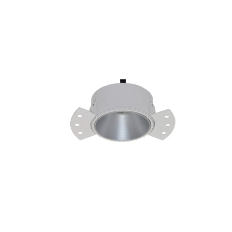 Встраиваемый светильник Maytoni Share DL051-01-GU10-RD-WS, 1xGU10x20W - миниатюра 1
