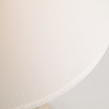 Настольная лампа Eurosvet Berlin 01061/1 белый с золотом (00000086061), 1xE27x60W - миниатюра 5