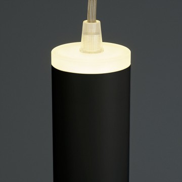 Подвесной светодиодный светильник Elektrostandard DLR35 DLR035 12W 4200K a043960, LED 12W 4200K 720lm CRI80 - миниатюра 3