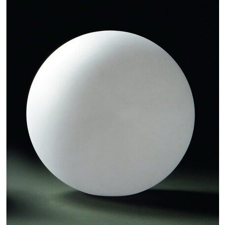 Настольная лампа Mantra Ortos 1395, 1xE27x20W, белый, пластик