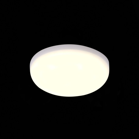 Встраиваемый светодиодный светильник ST Luce ST700.538.08, IP44, LED 8W 690lm - миниатюра 8