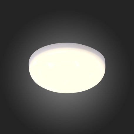 Встраиваемый светодиодный светильник ST Luce ST700.538.08, IP44, LED 8W 690lm - миниатюра 9
