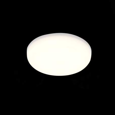 Встраиваемый светодиодный светильник ST Luce ST700.538.16, IP44, LED 16W 1380lm - миниатюра 8