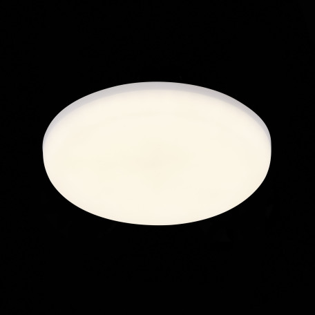 Встраиваемый светодиодный светильник ST Luce ST700.538.22, IP44, LED 22W 1890lm - миниатюра 8