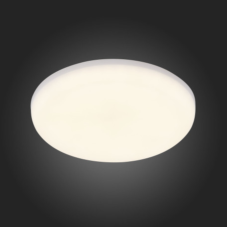 Встраиваемый светодиодный светильник ST Luce ST700.538.22, IP44, LED 22W 1890lm - миниатюра 9
