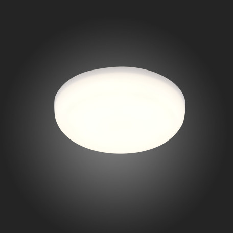 Встраиваемый светодиодный светильник ST Luce ST700.548.16, IP44, LED 16W 1380lm - миниатюра 9