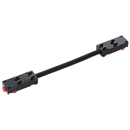 Гибкий соединитель для шинопровода с подводом питания Lightstar Barra 505157 - миниатюра 2