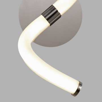 Настенный светодиодный светильник Mantra Line 6603, LED 12W 3000K 900lm - миниатюра 4