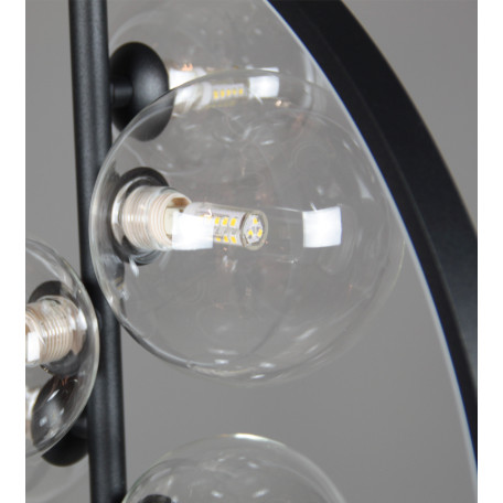 Подвесной светильник Kink Light Иона 09408-5A,19, 5xG9x5W + LED 4000K 1750lm - миниатюра 2