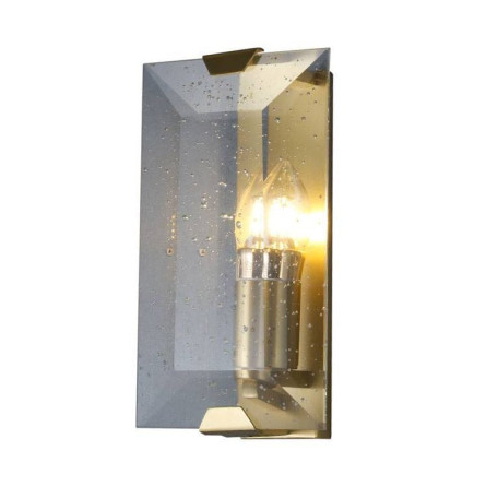 Настенный светильник L'Arte Luce Harlow L30721.86, 1xE14x40W - миниатюра 1