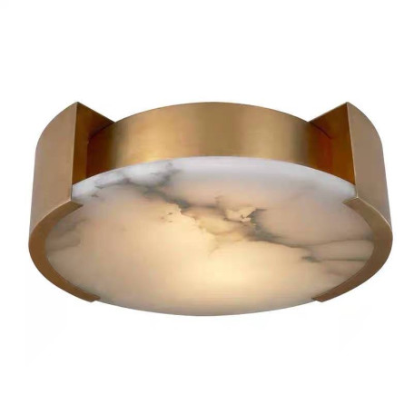 Потолочный светильник L'Arte Luce Melange L29955.86, 5xE27x60W - миниатюра 1