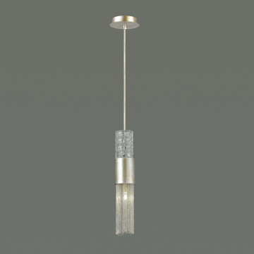 Подвесной светильник Odeon Light Hall Perla 4631/1, 1xG9x40W - миниатюра 3