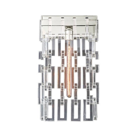 Настенный светильник L'Arte Luce Marignan L28621, 1xE27x40W - миниатюра 1